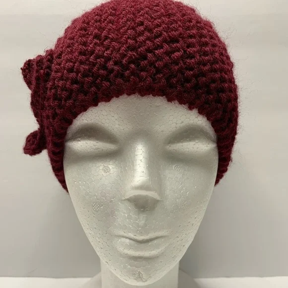 Head Wrap Women’s Knitted Winter Accessories - Picture 2 of 7